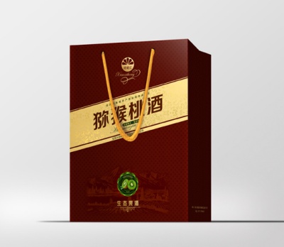 宜昌手提袋，禮盒裝與普通酒品設(shè)計(jì)要求有何不同？